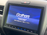 【純正9型ナビ】人気の純正ナビを装備。オーディオ機能も充実しており、Bluetooth接続すればお持ちのスマホやMP3プレイヤーの音楽を再生可能!毎日の運転がさらに楽しくなります!!