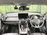 RAV4 2.5 ハイブリッド G E-Four 4WD 