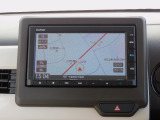 ディーラー装着純正メモリーナビVXM-235Ci(CD再生・SDスロット・Bluetoothオーディオ・ラジオ)