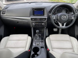 CX-5 2.2 XD Lパッケージ 