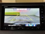 『バックカメラ搭載』 駐車時の強い味方バックカメラ搭載車です!これで駐車も楽々♪