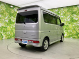 エブリイワゴン PZターボスペシャル 4WD 