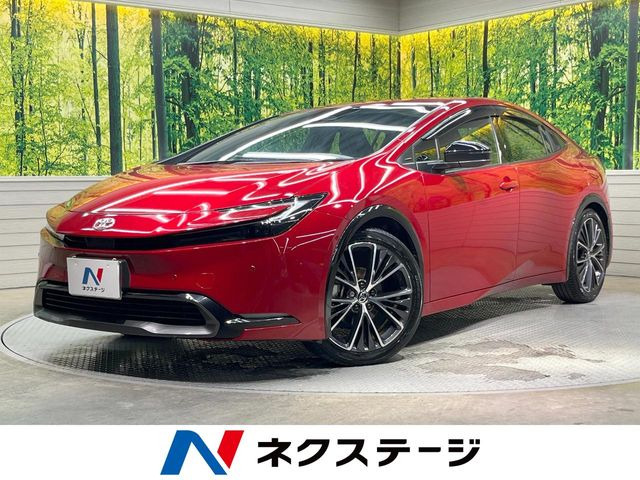 プリウス 2.0 Z