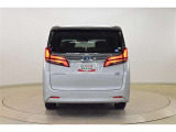 アルファード ハイブリッド 2.5 G Fパッケージ E-Four 4WD 