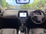 ランドクルーザープラド 2.7 TX Lパッケージ マットブラック エディション 4WD 