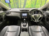 エクストレイル 2.0 20X エマージェンシーブレーキパッケージ 
