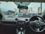 ◇全方位で視界が広く、高い目線で運転もしやすいです!