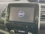 【純正9型ナビ】人気の純正ナビを装備。オーディオ機能も充実しており、Bluetooth接続すればお持ちのスマホやMP3プレイヤーの音楽を再生可能!毎日の運転がさらに楽しくなります!!