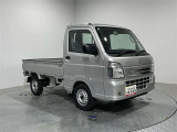 コンパクトで悪路でも走行に強いお車です