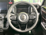 【アダプティブクルーズコントロール】高速道路での長距離走行が楽に!!自動で速度を保つクルーズコントロールが、衝突軽減システムと連携し、前方の車両を感知して車間を保つように速度調節してくれます!!