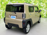タフト G 4WD 