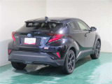 C-HR ハイブリッド 1.8 G モード ネロ セーフティ プラスII 