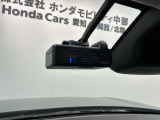 万が一の事故のときもドライブレコーダーがあると安心です。ご利用になる場合は個人情報保護の観点より新品の対応SDカードをお求め下さい。