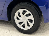 タイヤサイズは175/70R14!納車前の点検時にタイヤ交換させていただきます!