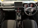 ジムニーノマド 1.5 FC 4WD 