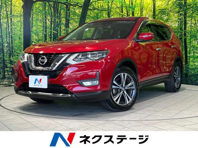 エクストレイル 2.0 20X
