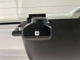 ドライブレコーダー付きなので、もしもの事故の際の記録はもちろん、旅行の際の思い出としてドライブの映像を楽しむことができます☆