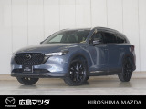マツダ CX-8
