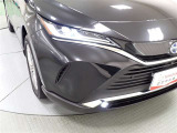 プロジェクター式LEDヘッドランプ+LEDデイタイムランニングランプ+LEDクリアランスランプ+LEDターンランプ+LEDフロントフォグランプ 少ない電力で明るく照らします☆彡