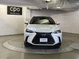 こちらのお車は、CPO(Certified Pre-Owned=認定中古車)となります。厳しいレクサス基準をクリアした認定中古車をさします。