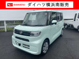 当社レンタカーで使用していたタント入庫しました!!