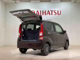 下回りのサビが気になる方には、下回防錆加工をオススメしております!