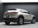CX-30 2.0 20S Sパッケージ 