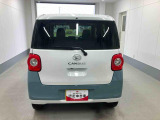 ムーヴキャンバス  ストライプス G