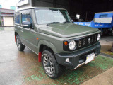 ジムニー XC 4WD 