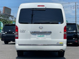 ハイエース  2.7 GL 4WD ワンオーナー
