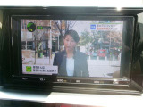 TVも見れます^^
