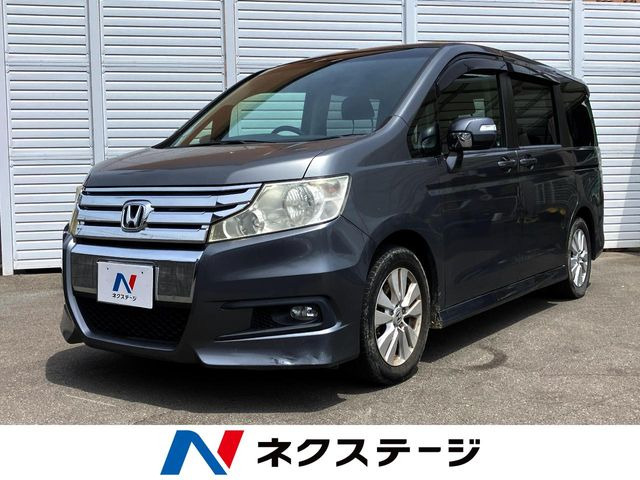 ステップワゴン 2.0 スパーダ Z