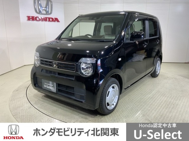 N-WGN G ホンダ センシング