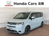 全国納車可 第三者機関証明書付 H SENSING 最長5年保証 ワンオーナー ナビLXM-242ZFNi TV Rカメラ マルチビュー BTオ-ディオ装備のステップワゴン e:HEVエアーEX入庫