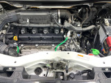 親切・丁寧な専門メカニックスタッフが応対!・車検・点検整備・事故等の修理などアフターサービスも安心。お車のカスタマイズもネクステージのサービススタッフまでご相談ください!