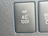 【1500Wアクセサリーコンセント】消費電力1500Wまでの家電が使えます。キャンプやスポーツ・アウトドアでのアクティビティはもちろん、災害・停電の際に大活躍♪