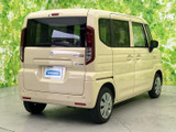 スペーシア ハイブリッド(HYBRID) G 4WD 