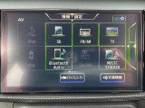 AVメニュー