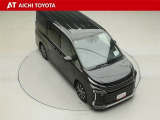 両側パワースライドドア付きだから、狭い駐車スペースなどでの乗り降りラクラク♪小さなお子さまのいるご家庭には嬉しい装備です。