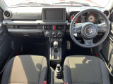 ジムニーノマド 1.5 FC 4WD 修復歴無し