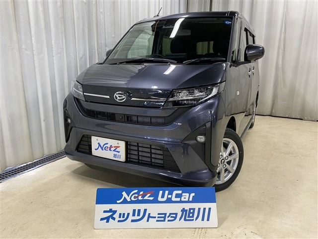 ムーヴ G 4WD