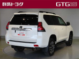ランドクルーザープラド 2.7 TX Lパッケージ 4WD 