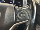 クルーズコントロールを装備しています。高速道路などで一定の速度で走ってくれるので運転が楽ですよ!速度を設定できますので、スピードの出しすぎにも注意できます。