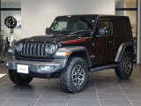 ラングラー ルビコン 4WD 
