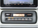 車内の温度を快適に保つ【オートエアコン】です。