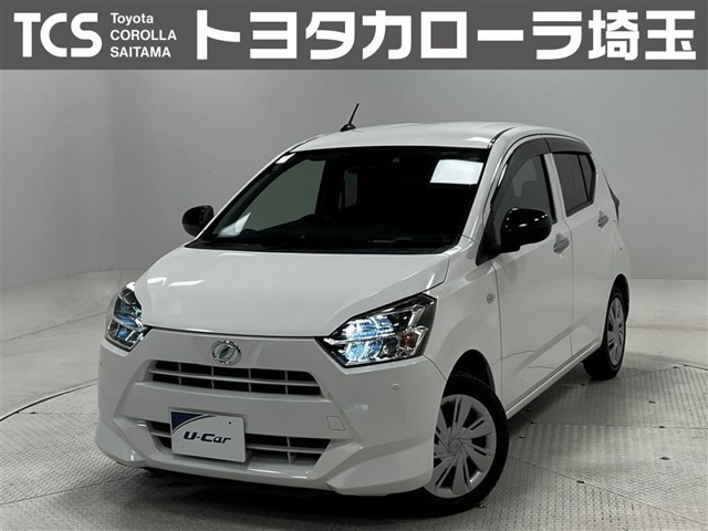 ミライース X SAIII