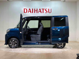 定期点検や車検整備代がセットになったダイハツオリジナル整備パック「ワンダフルパスポート」もお取扱いしております!