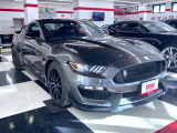 マスタング  シェルビー GT350