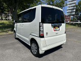 リア5面プライバシーガラ☆車内のプライバシーを保ち、夏場では車内の温度上昇を抑える効果も期待できますね☆