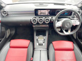Aクラス A200d AMGライン 